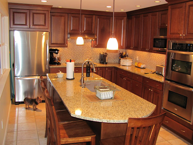 Berti Kitchen